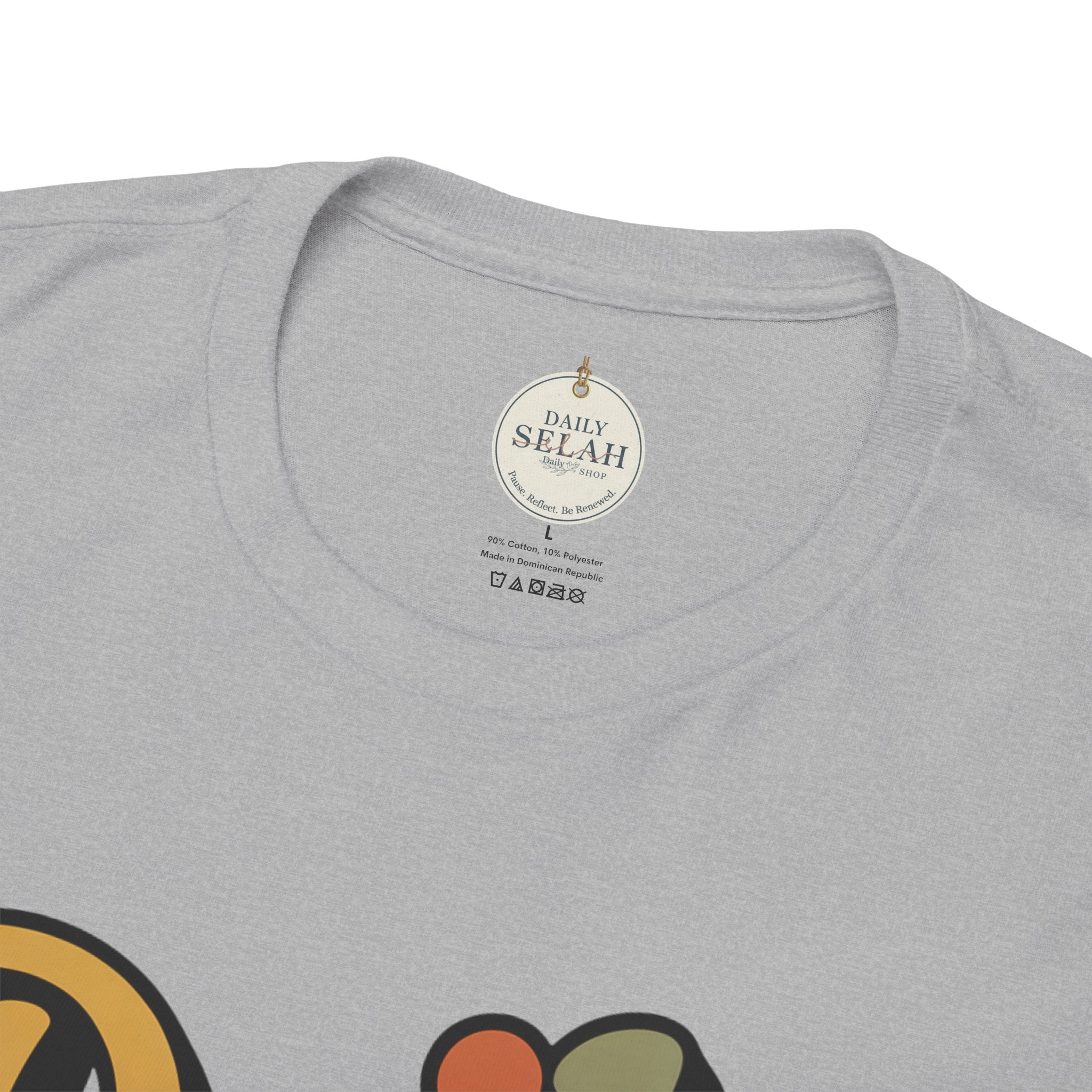 Daily Bread Shirt, Matthew 6:11, Retro Christian Shirt, Vintage Faith Shirt, Lord's Prayer Shirt, Christian Gift, Scripture Shirt