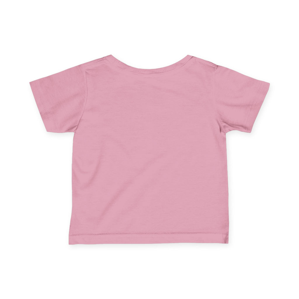 'Child of God' Infant Tee – Soft Baby Christian Shirt