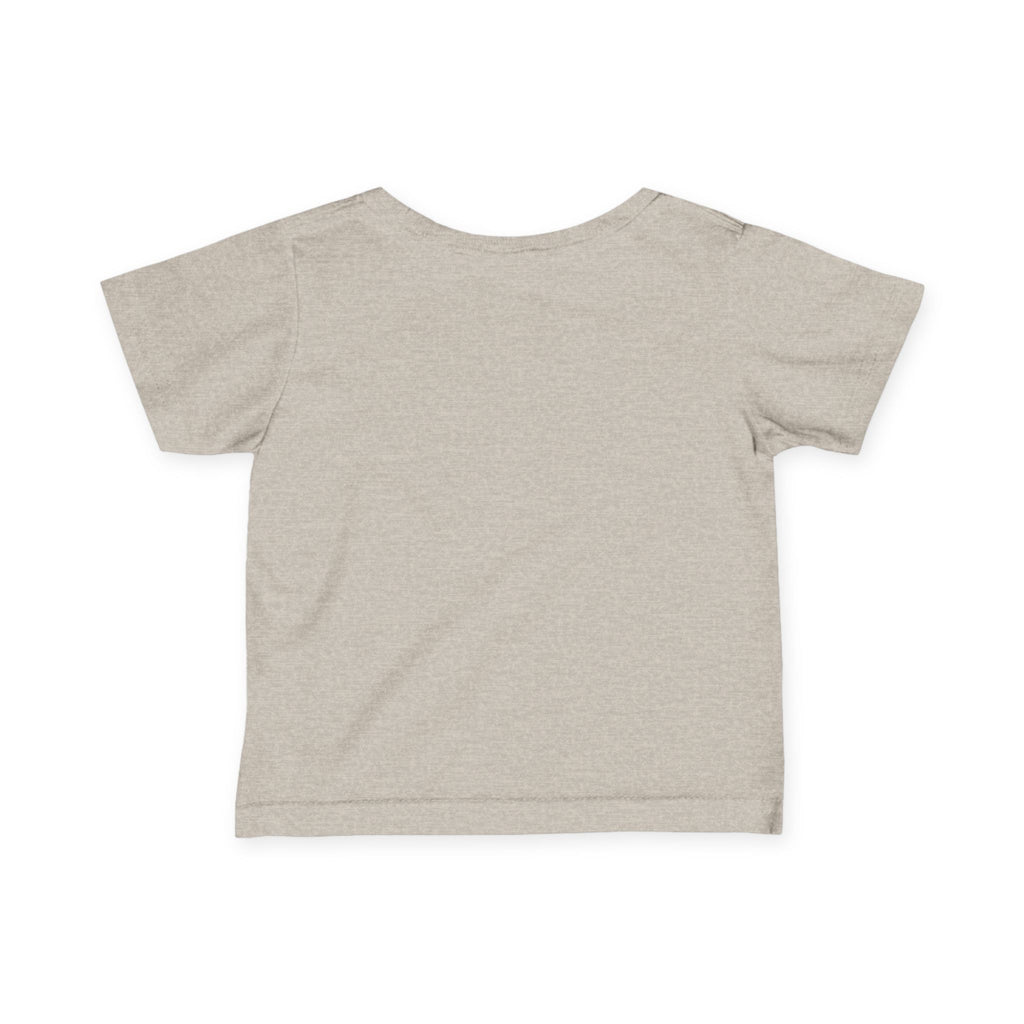 'Child of God' Infant Tee – Soft Baby Christian Shirt