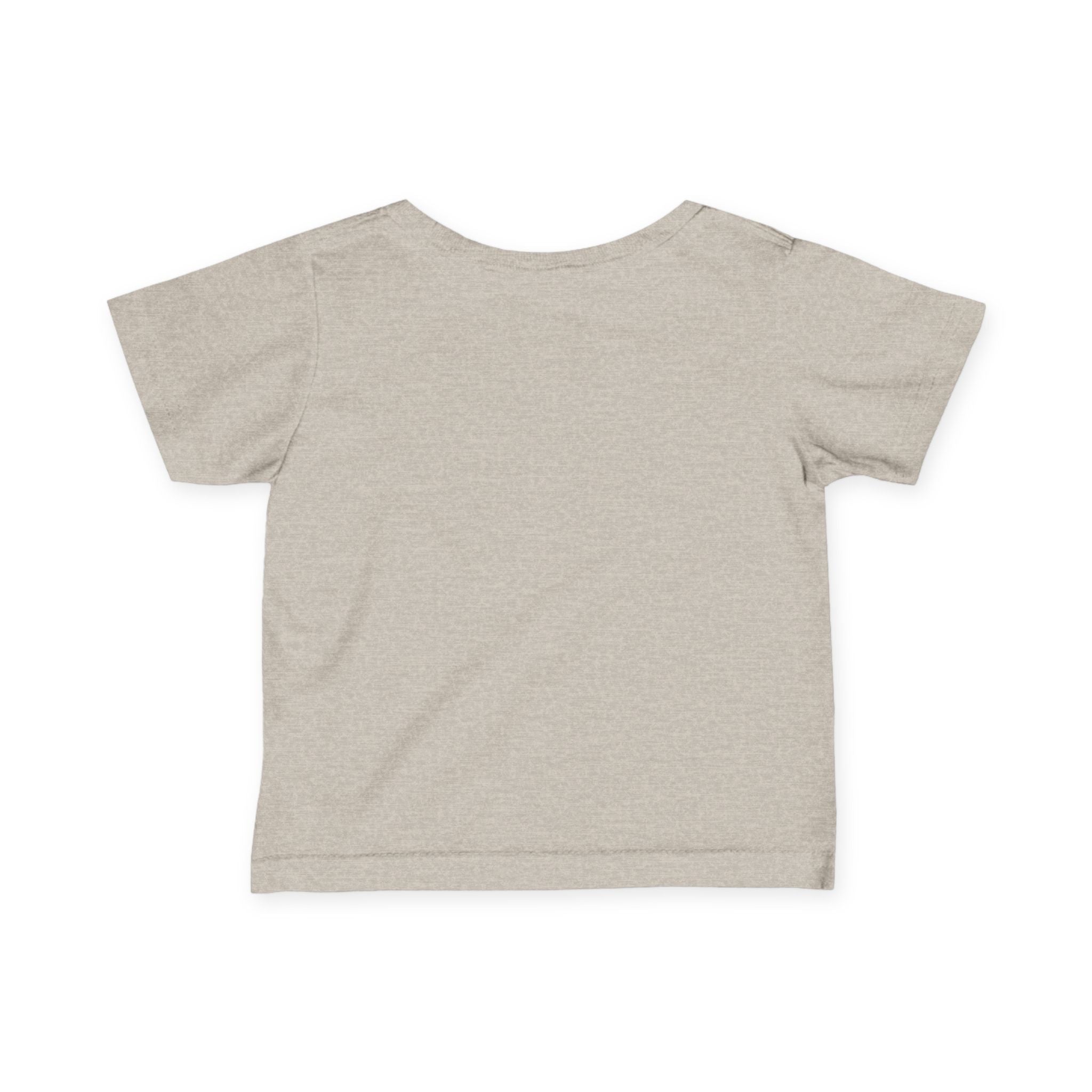'Child of God' Infant Tee – Soft Baby Christian Shirt