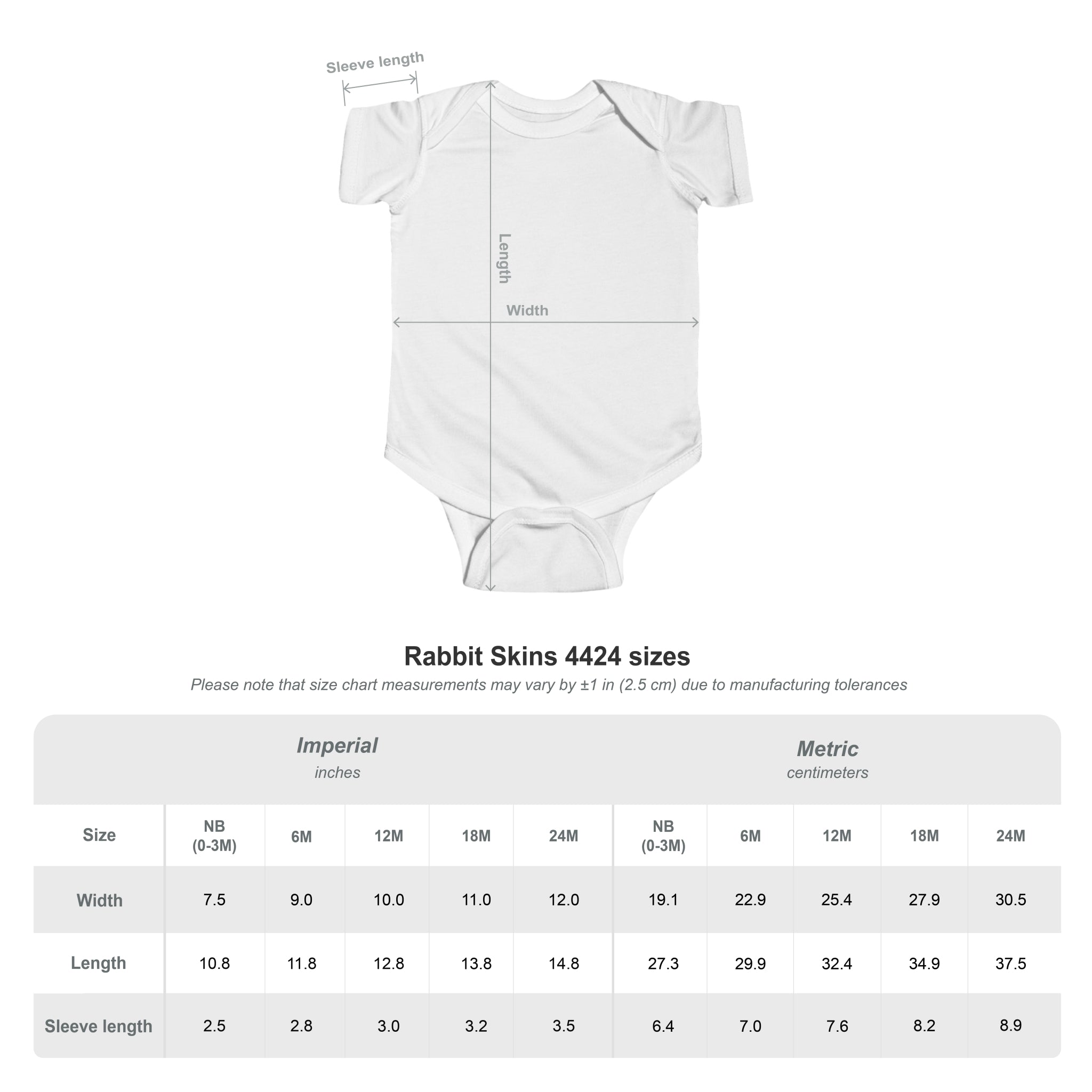 First Edition Book Graphic Bodysuit | Published 2026 Newborn Onesie