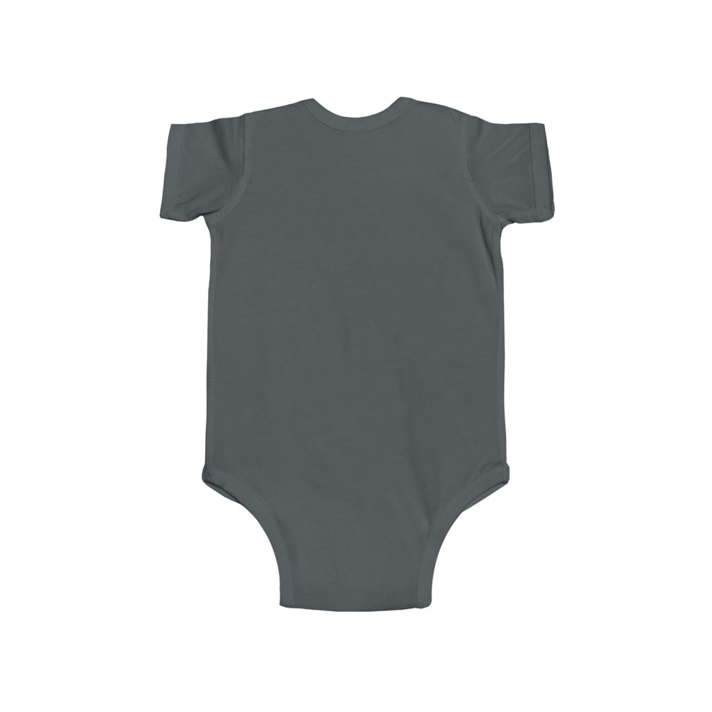 First Edition Book Graphic Bodysuit | Published 2026 Newborn Onesie