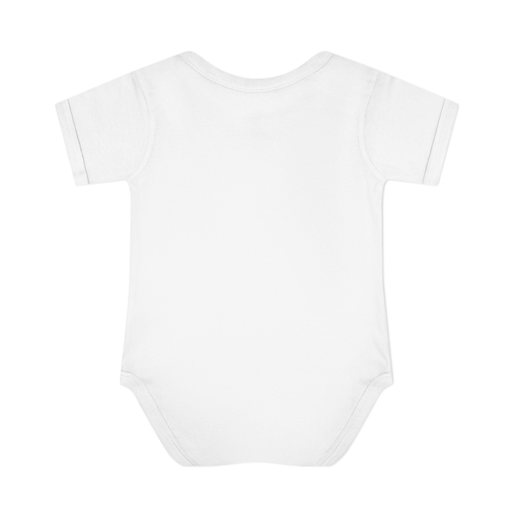Egg Hunting Crew Infant Bodysuit | Easter Baby Onesie