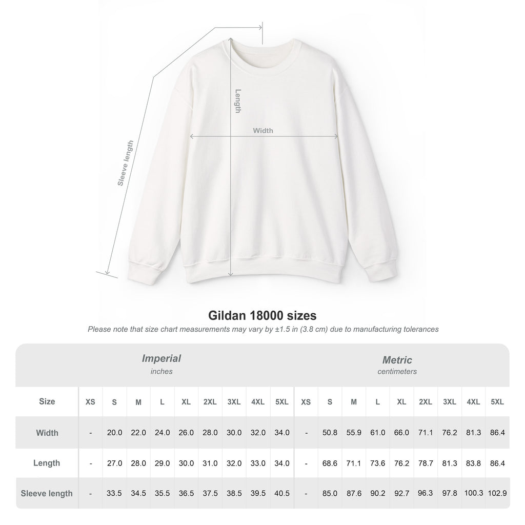Jesus Crewneck Sweatshirt — Minimal Christian Faith Pullover