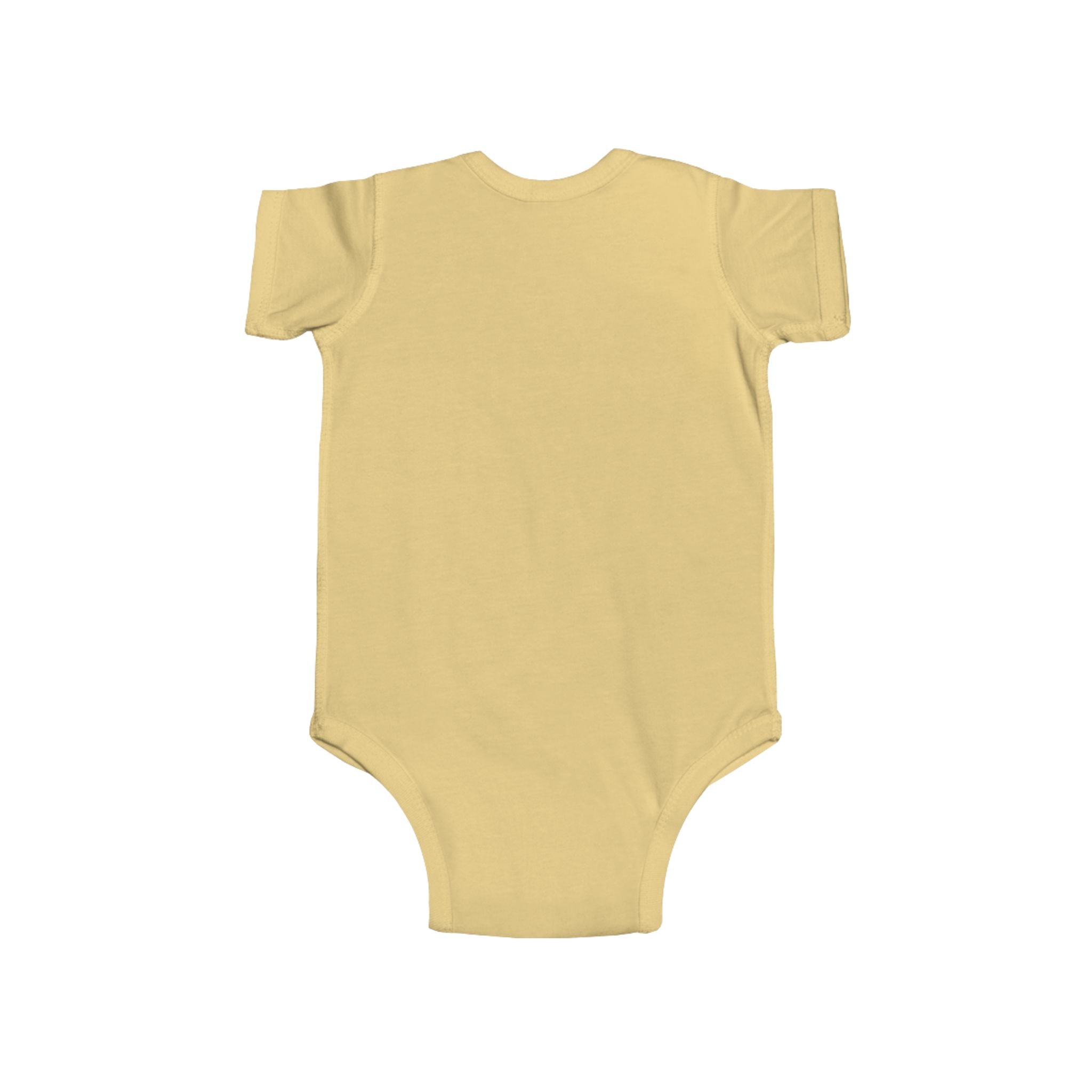 First Edition Published 2026 Bodysuit | Newborn Baby Announcement