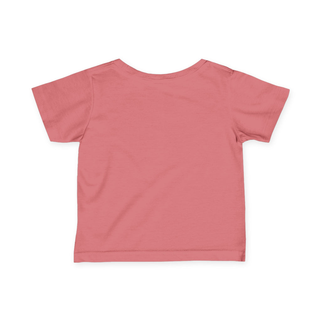 'Child of God' Infant Tee – Soft Baby Christian Shirt