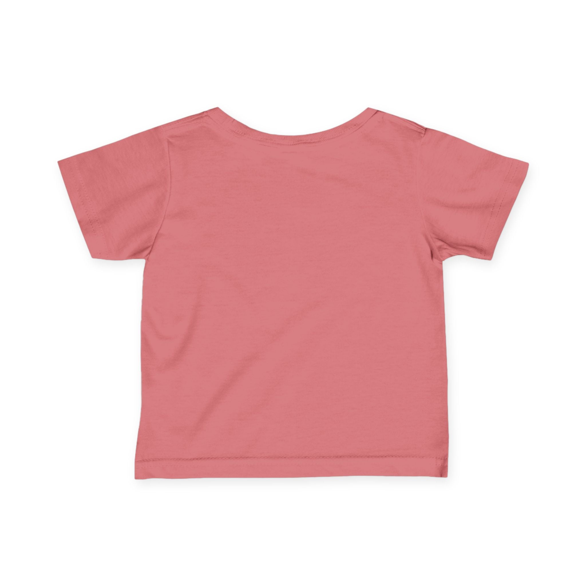 'Child of God' Infant Tee – Soft Baby Christian Shirt
