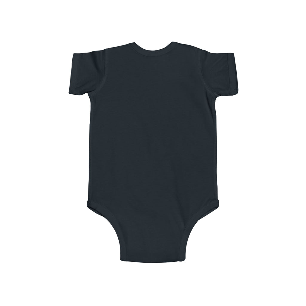 First Edition Book Graphic Bodysuit | Published 2026 Newborn Onesie