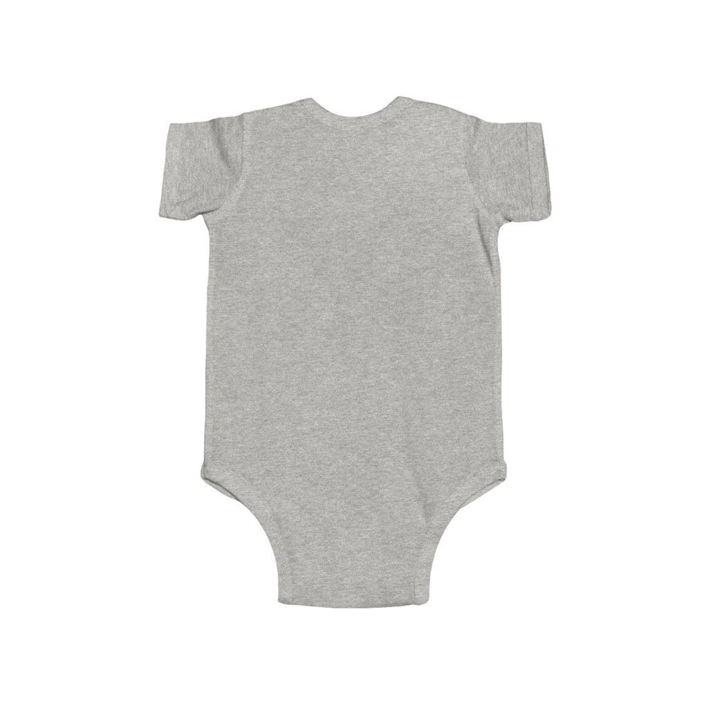 First Edition Published 2026 Bodysuit | Newborn Baby Announcement
