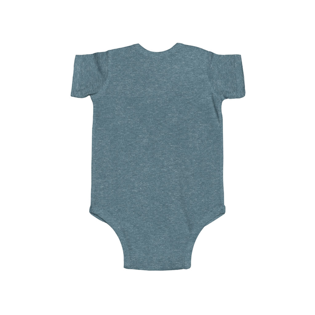 First Edition Published 2026 Bodysuit | Newborn Baby Announcement