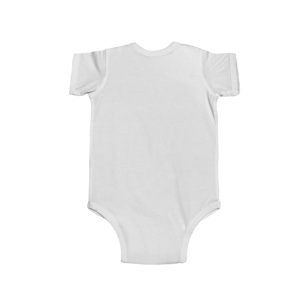 Personalized 'New to the ___ Crew' Infant Bodysuit — Baby Announcement & Newborn Welcome