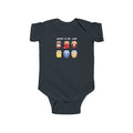 'Jesus Is My Jam' Infant Bodysuit - Cute Christian Baby Onesie