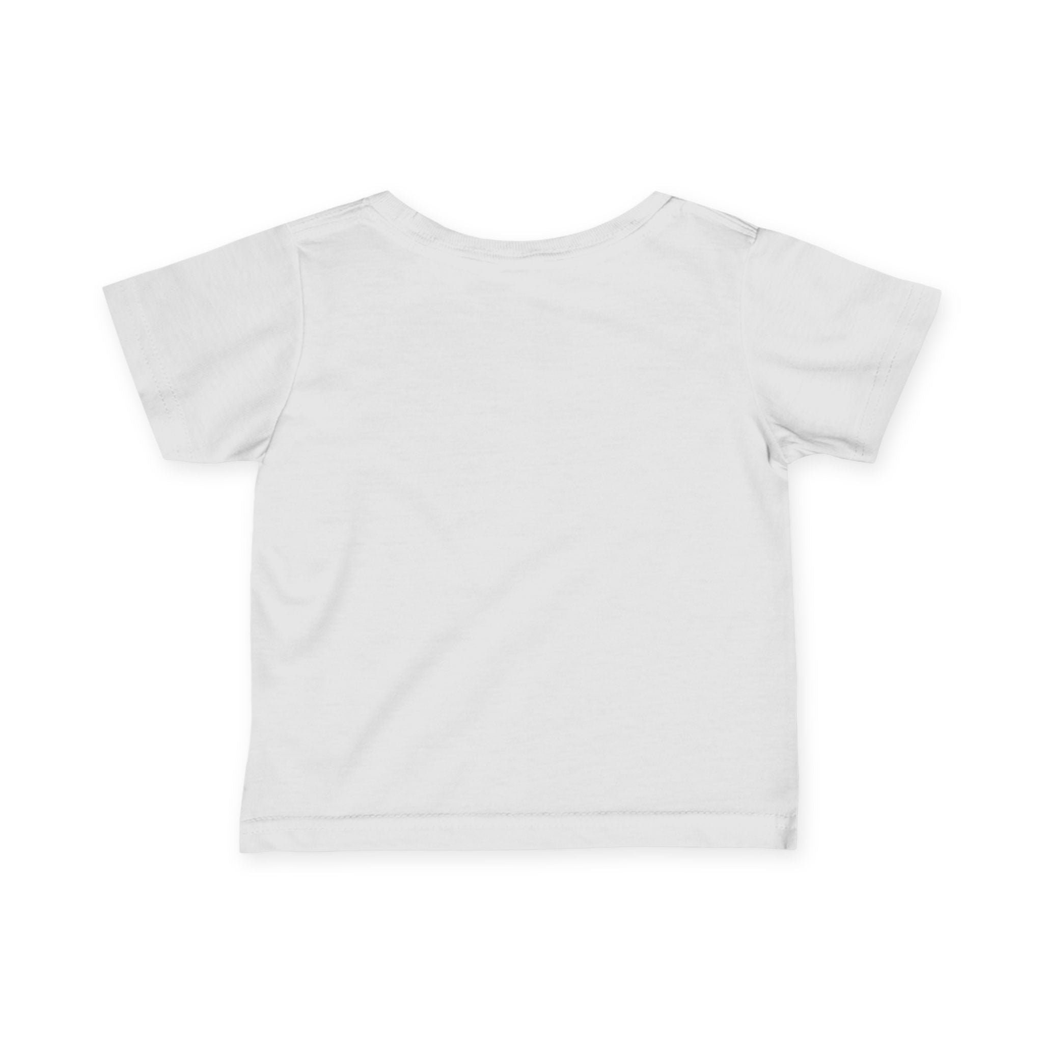 'Child of God' Infant Tee – Soft Baby Christian Shirt