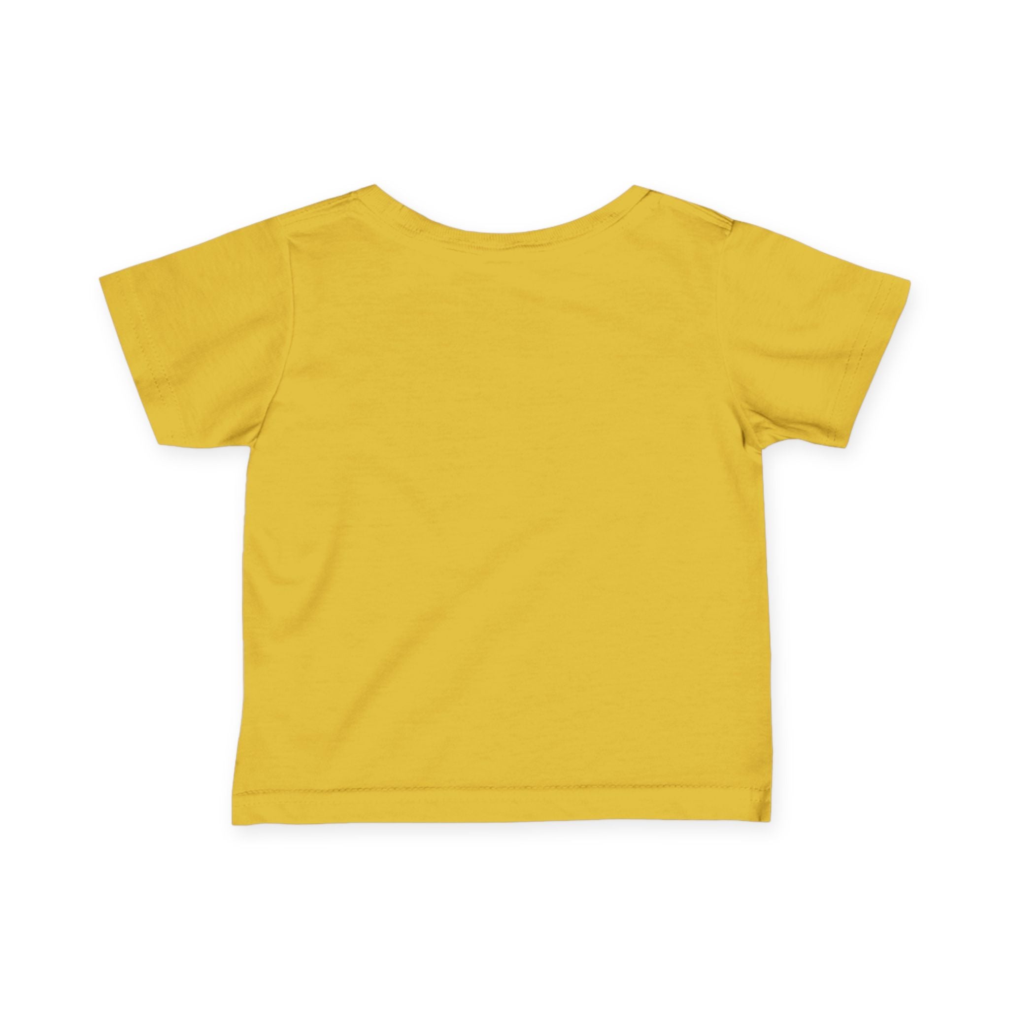 'Child of God' Infant Tee – Soft Baby Christian Shirt