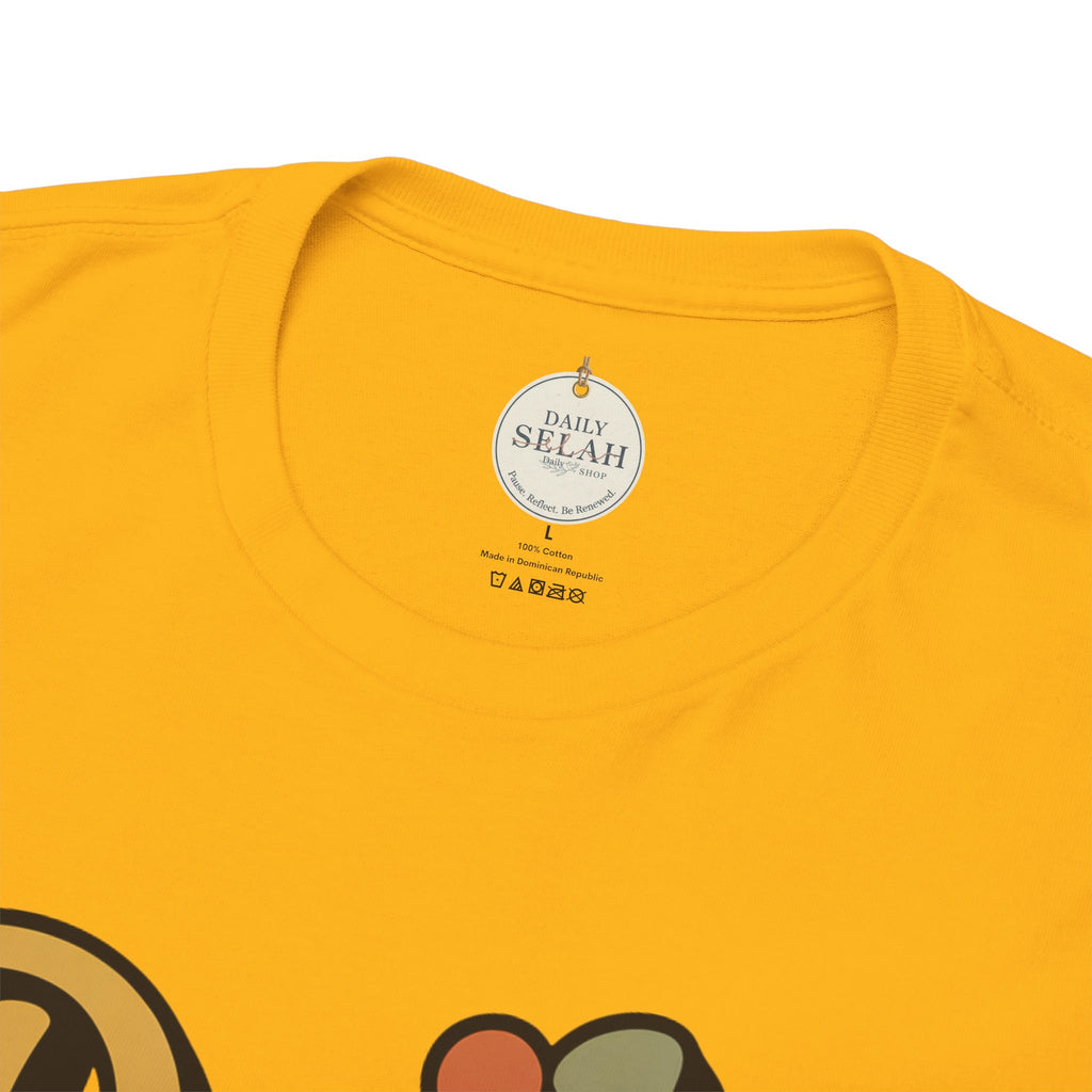 Daily Bread Shirt, Matthew 6:11, Retro Christian Shirt, Vintage Faith Shirt, Lord's Prayer Shirt, Christian Gift, Scripture Shirt