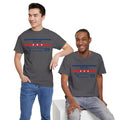 Political Vote '26 T‑Shirt — "God's Candidate Trust His Plan" Patriotic Tee