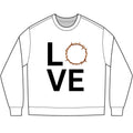Love Crown of Thorns Long Sleeve Tee