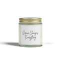 Scented Candle — "Grace Changes Everything" Faith Inspired (4oz & 9oz)