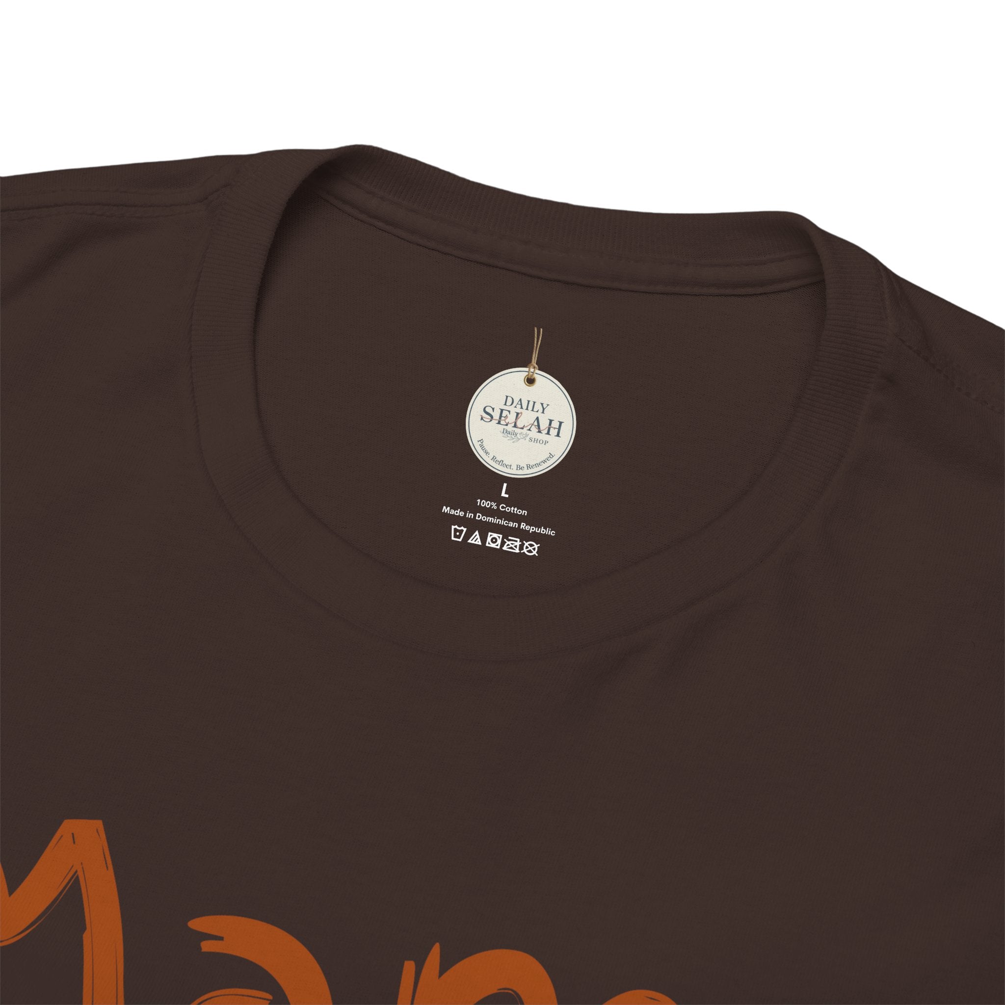 Mama Praying Mom's Club Tee — Inspirational Christian Mama T-Shirt with Rainbow - Mother's Day Gift