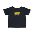 Infant Dump Truck Tee – Cute Construction Baby Shirt