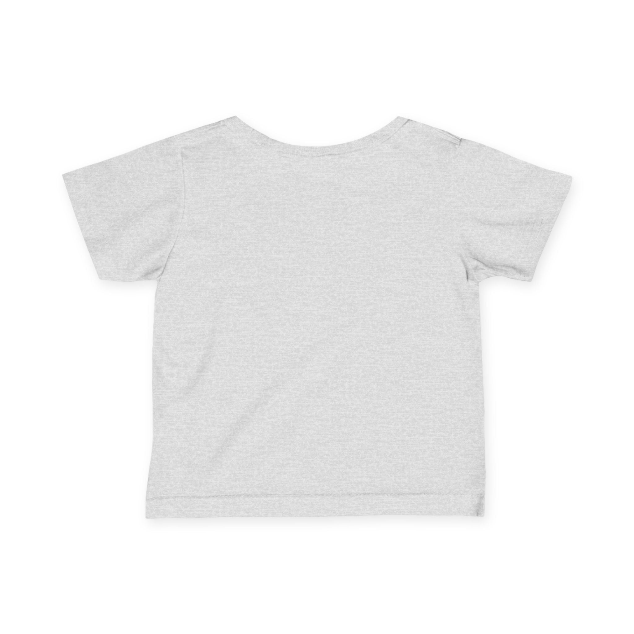 'Child of God' Infant Tee – Soft Baby Christian Shirt
