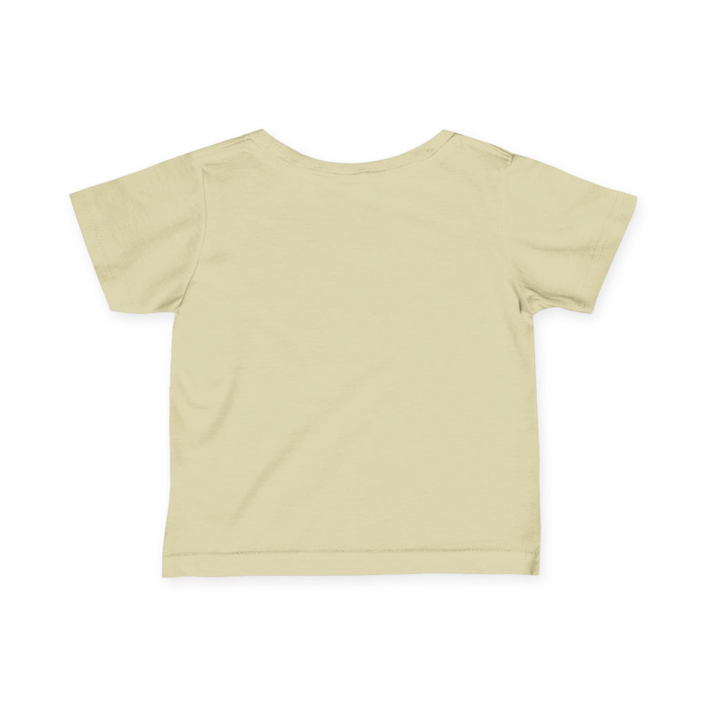 'Child of God' Infant Tee – Soft Baby Christian Shirt