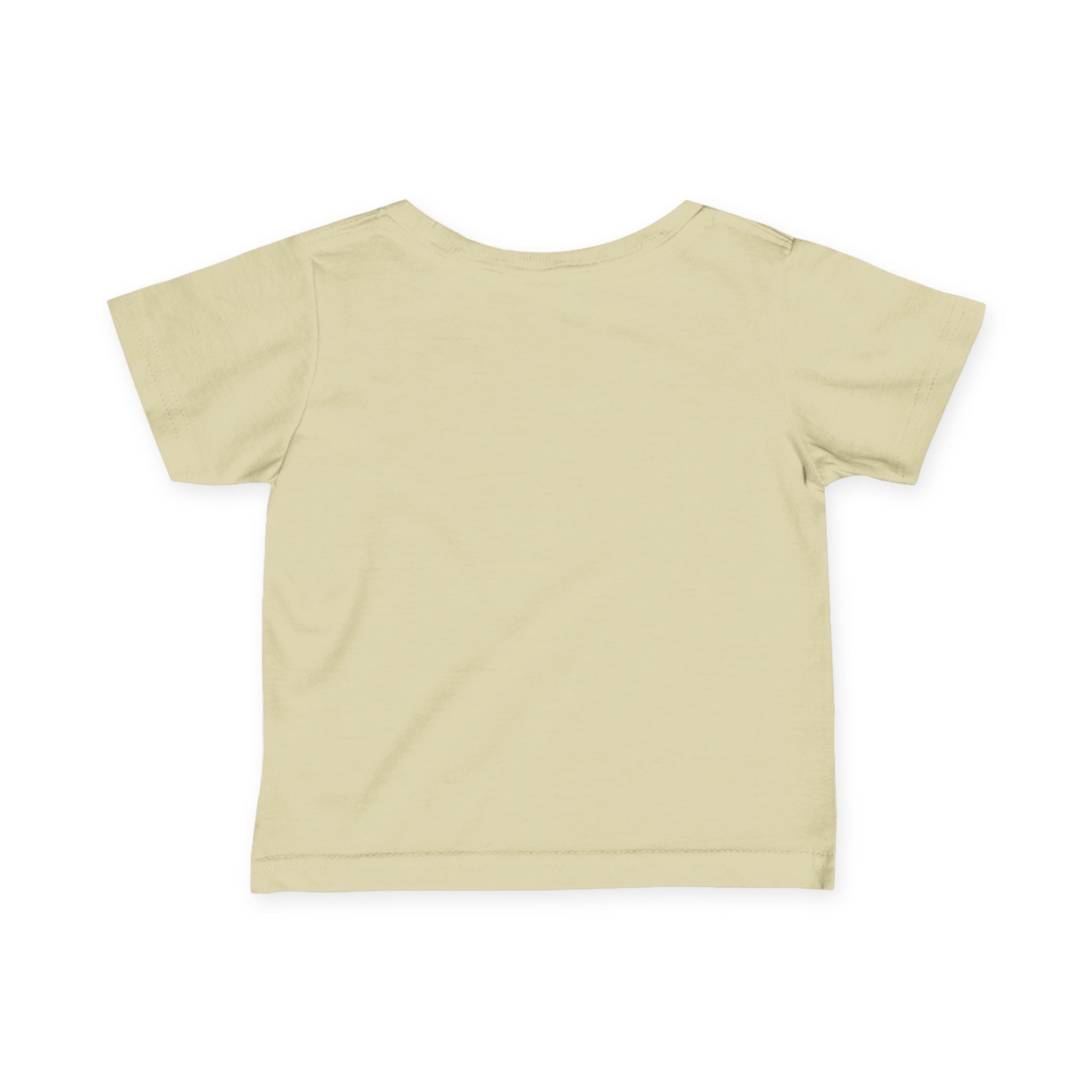 'Child of God' Infant Tee – Soft Baby Christian Shirt
