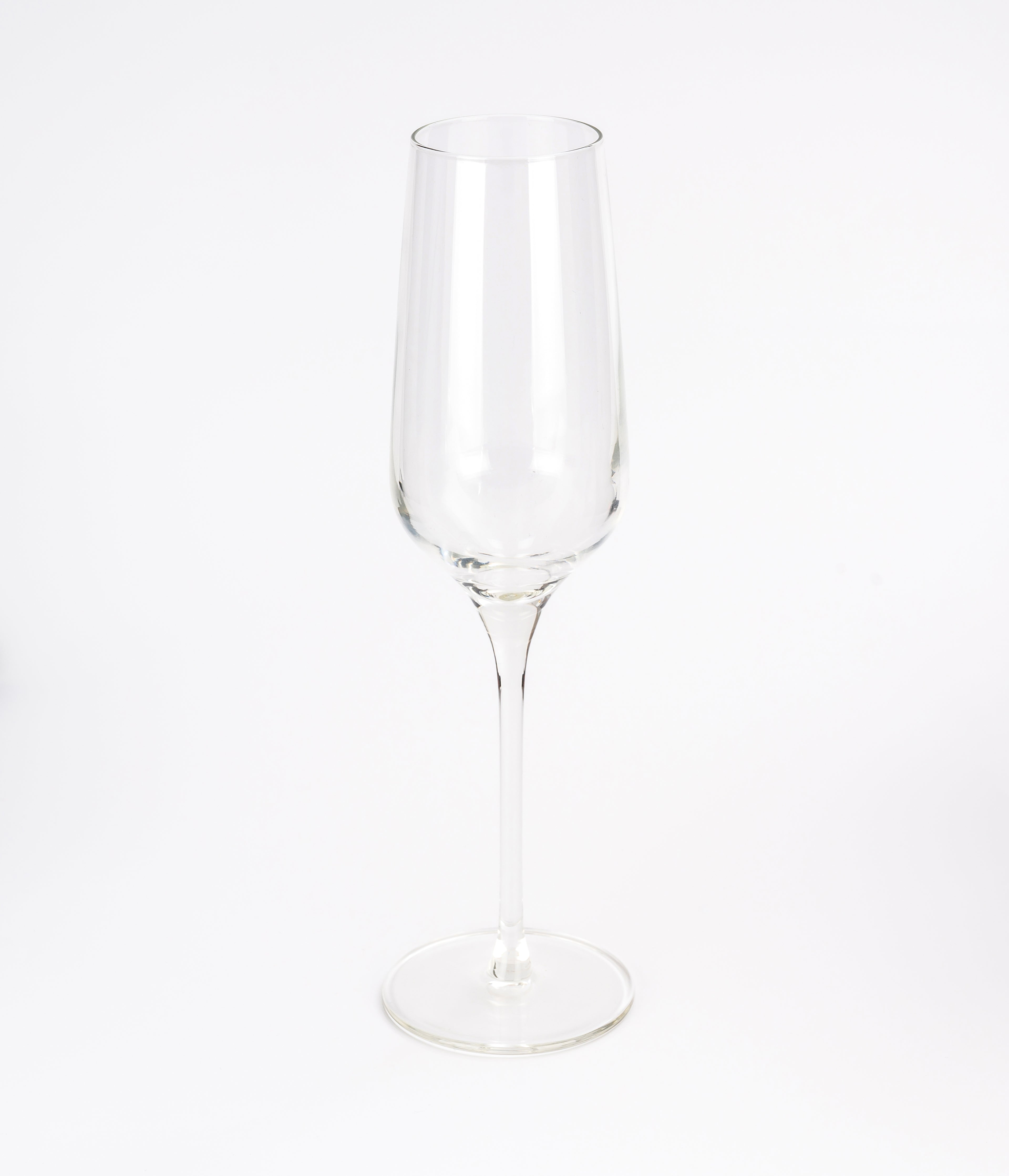 Personalized Engraved Champagne Glass 8.25 oz – “God Wrote Our Love Story” Romantic Toast Gift