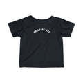 'Child of God' Infant Tee – Soft Baby Christian Shirt