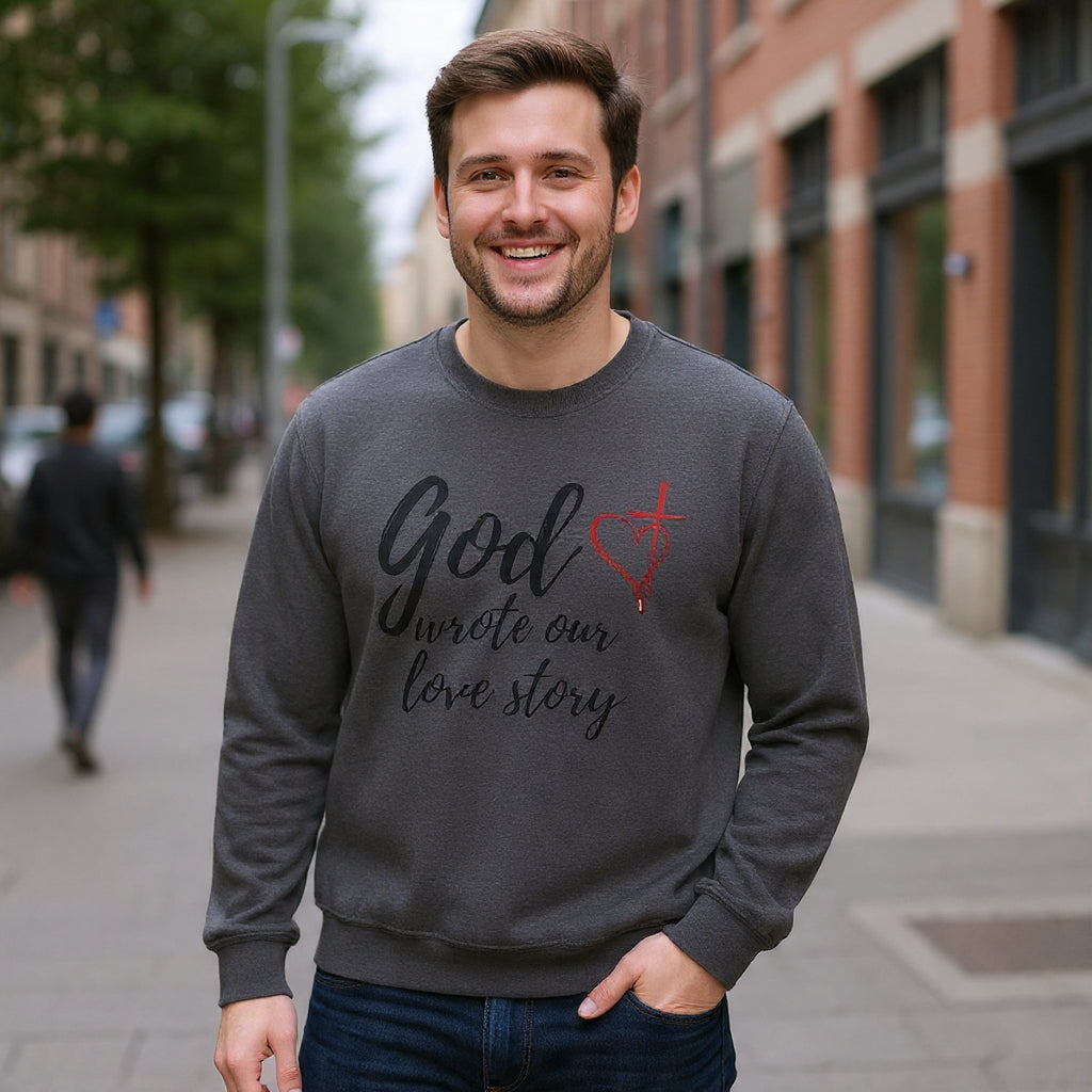 God Wrote Our Love Story - Dynamic Duo Set